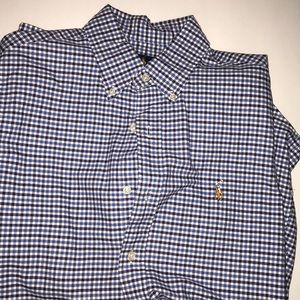 Polo Ralph Lauren Dress Shirt
